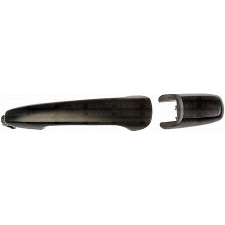 Motormite Exterior Door Handle Front Right/Left Sm, 80629 80629
